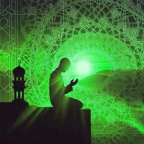 Faith-based guidance and safe practice