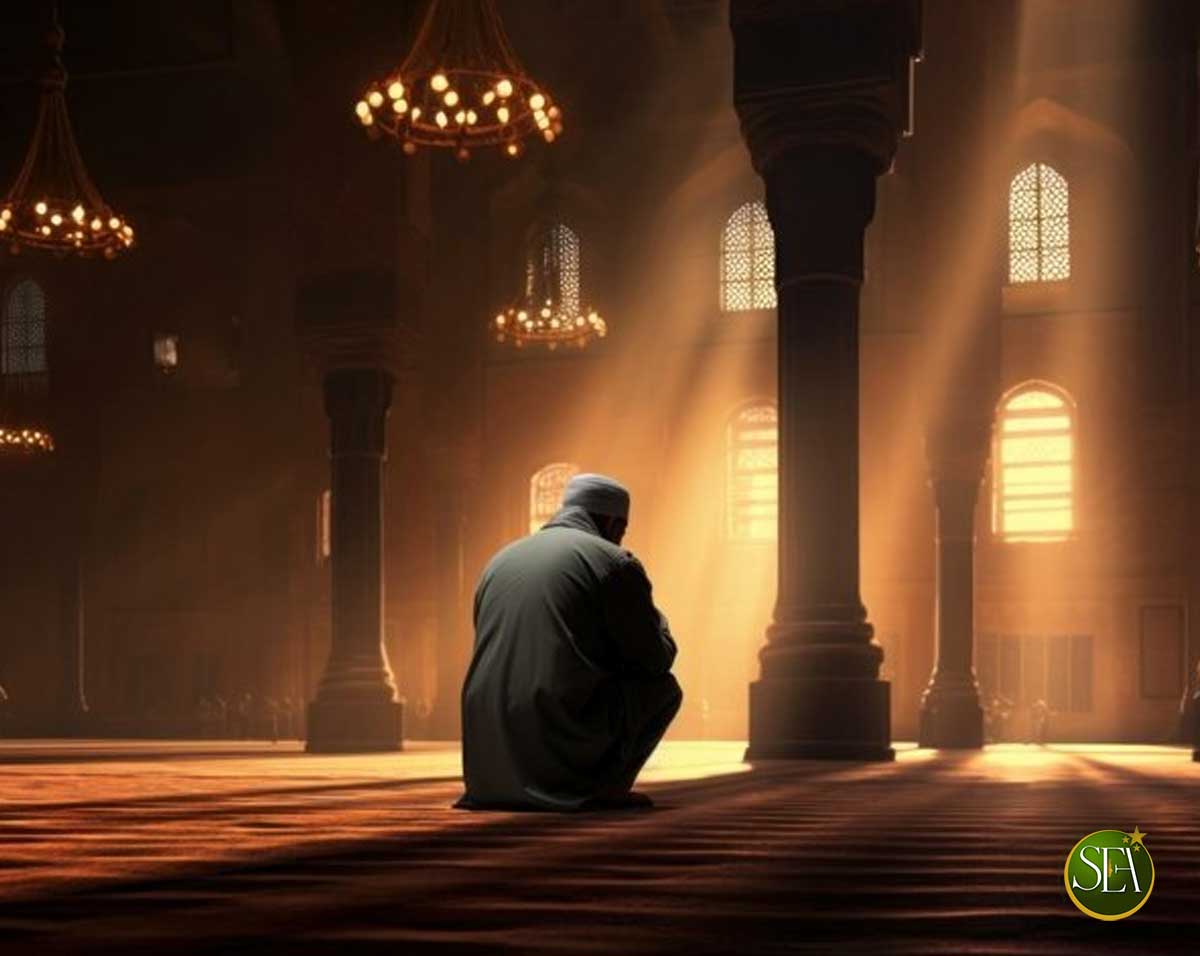 Special Duas and Supplications