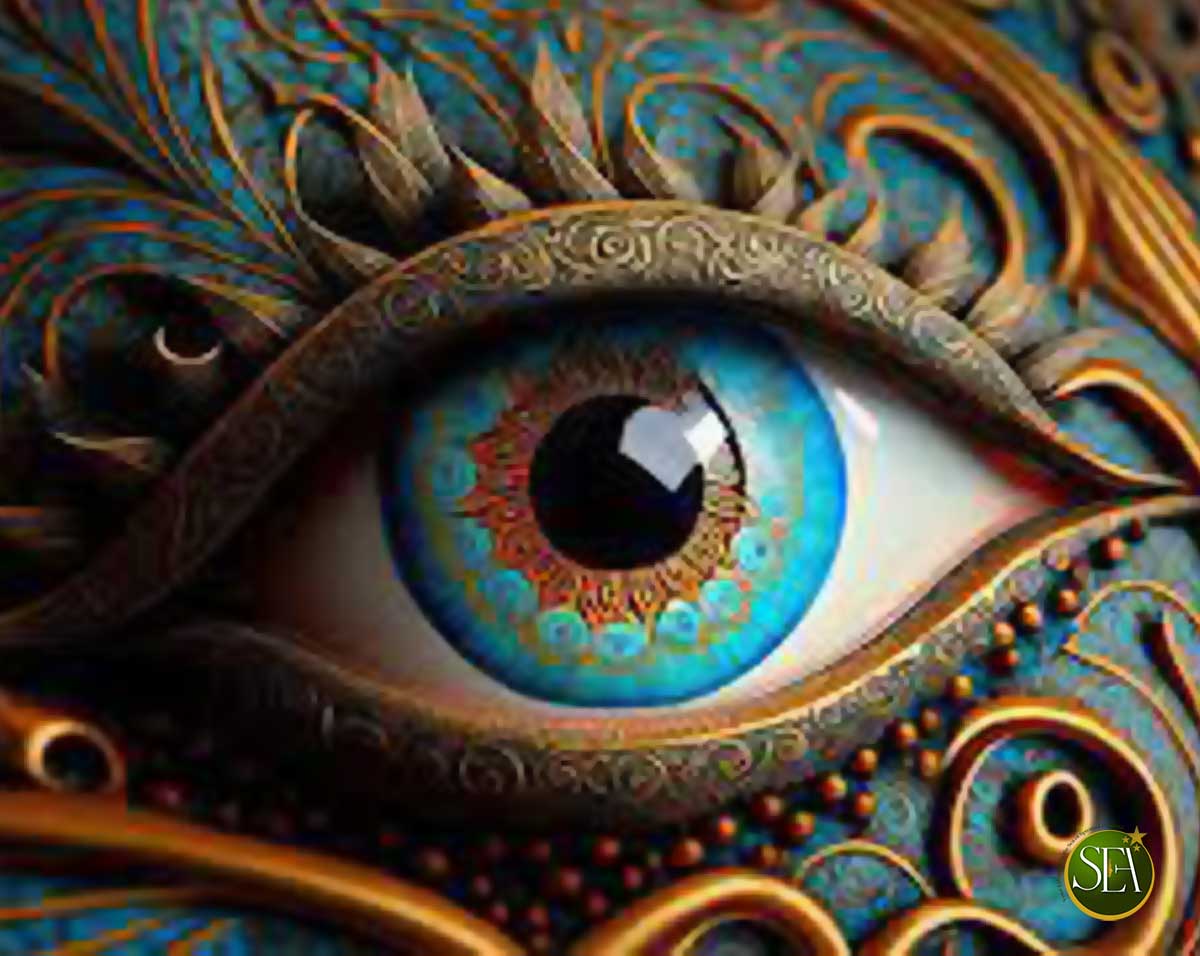 Evil Eye (Nazar) Removal